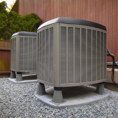 AC REPAIR